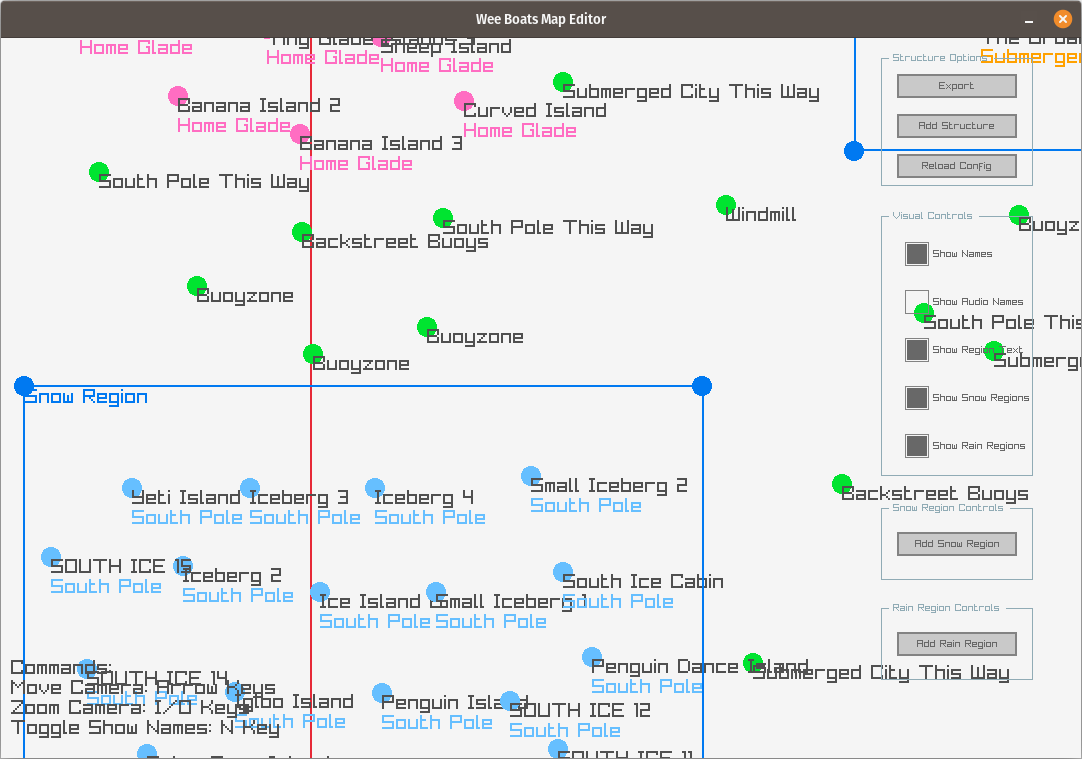 Map Editor