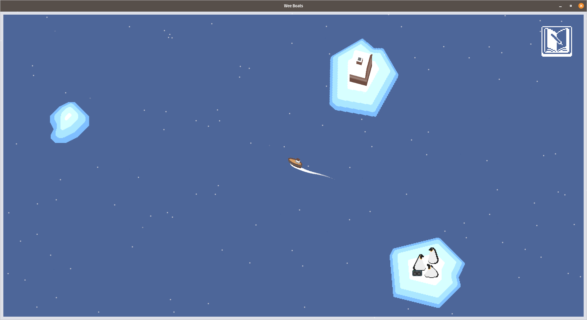 Game Example