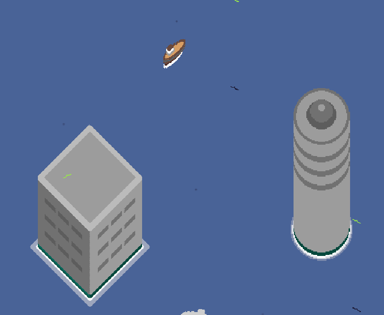 City