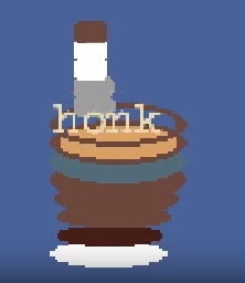 Honk